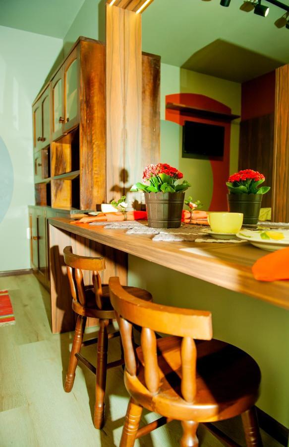 Hospedagem Casa Compacta Jaraguá do Sul 외부 사진